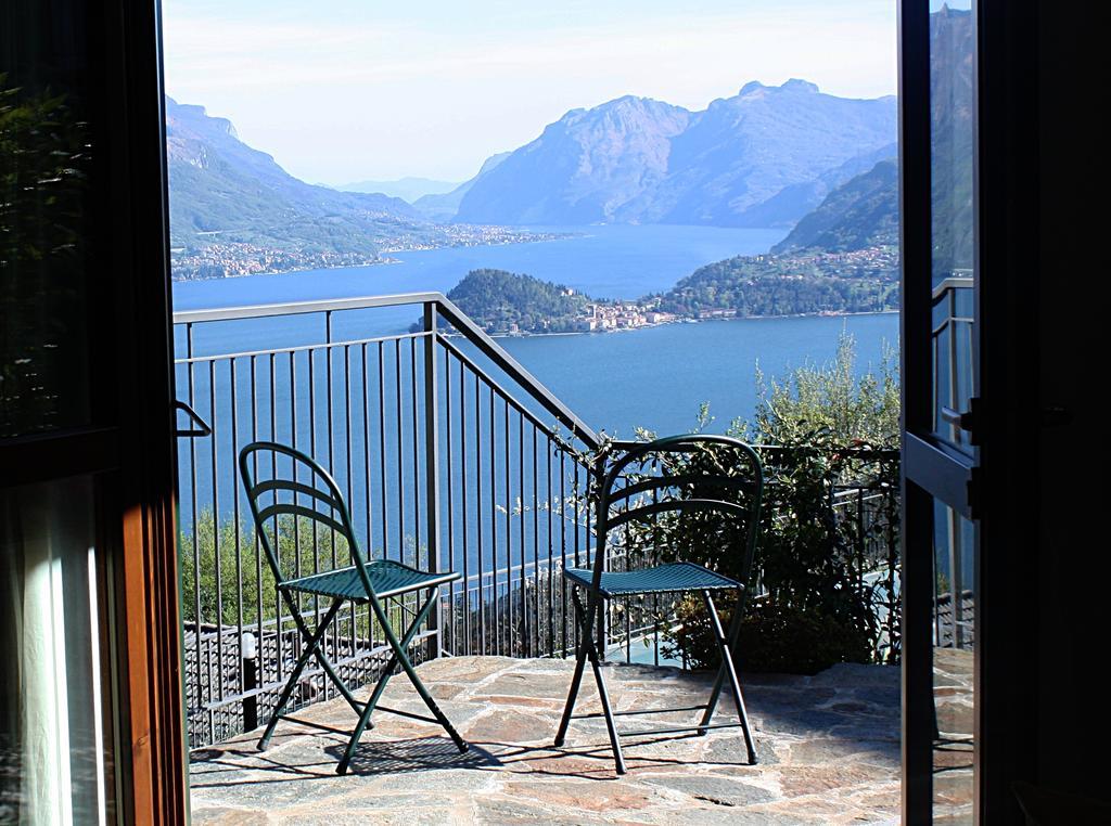 Appartamento Le Eriche Plesio Habitación foto