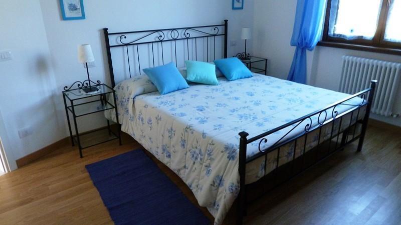 Appartamento Le Eriche Plesio Habitación foto